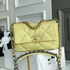 Chanel 19 Bags